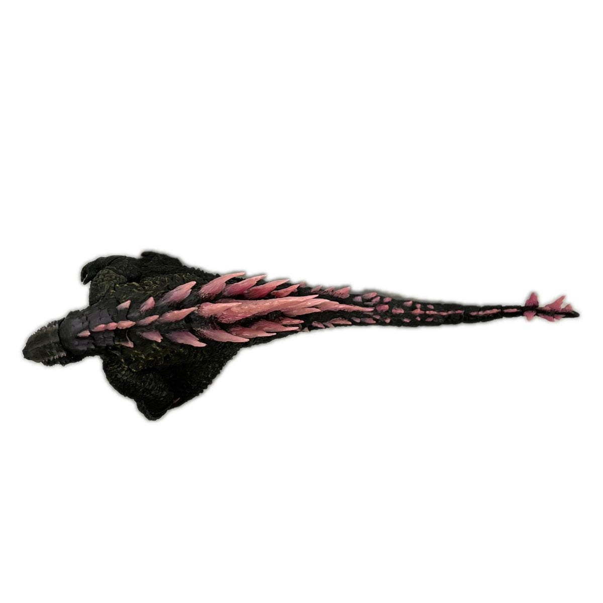 S.H.MonsterArts GODZILLA (2024) EVOLVED ゴジラ フィギュア/グッズ