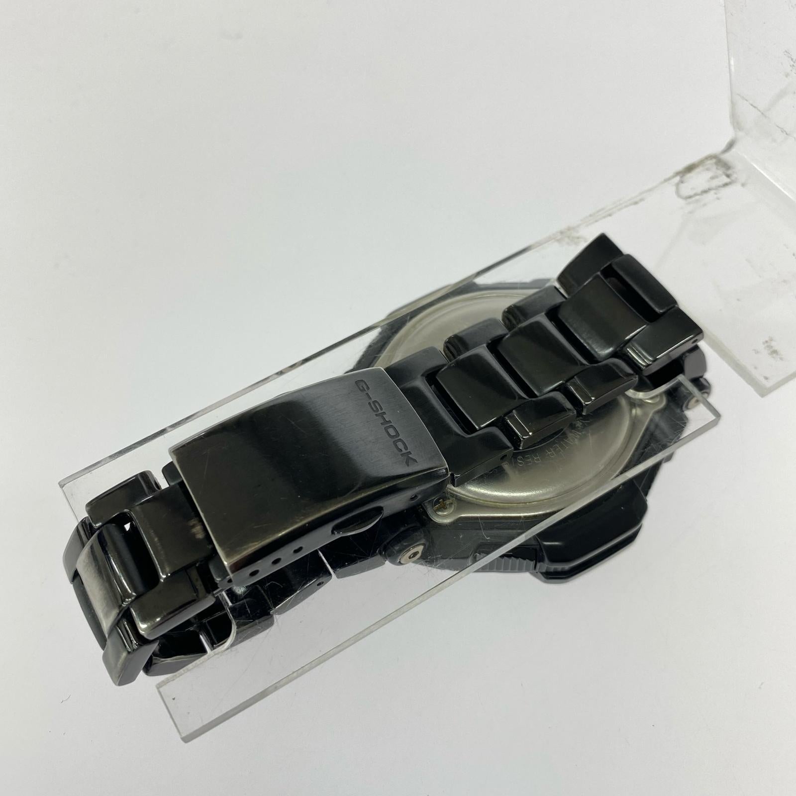 腕時計 CASIO G-SHOCK GW-4000D スカイコックピット ソーラー ブラック