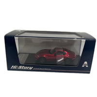 MAZDA ROADSTER RF RS 2016 ハイストーリーシリーズ MAZDA ROADSTER RF RS 2016 ハイストーリーシリーズ high-speed スケールカー