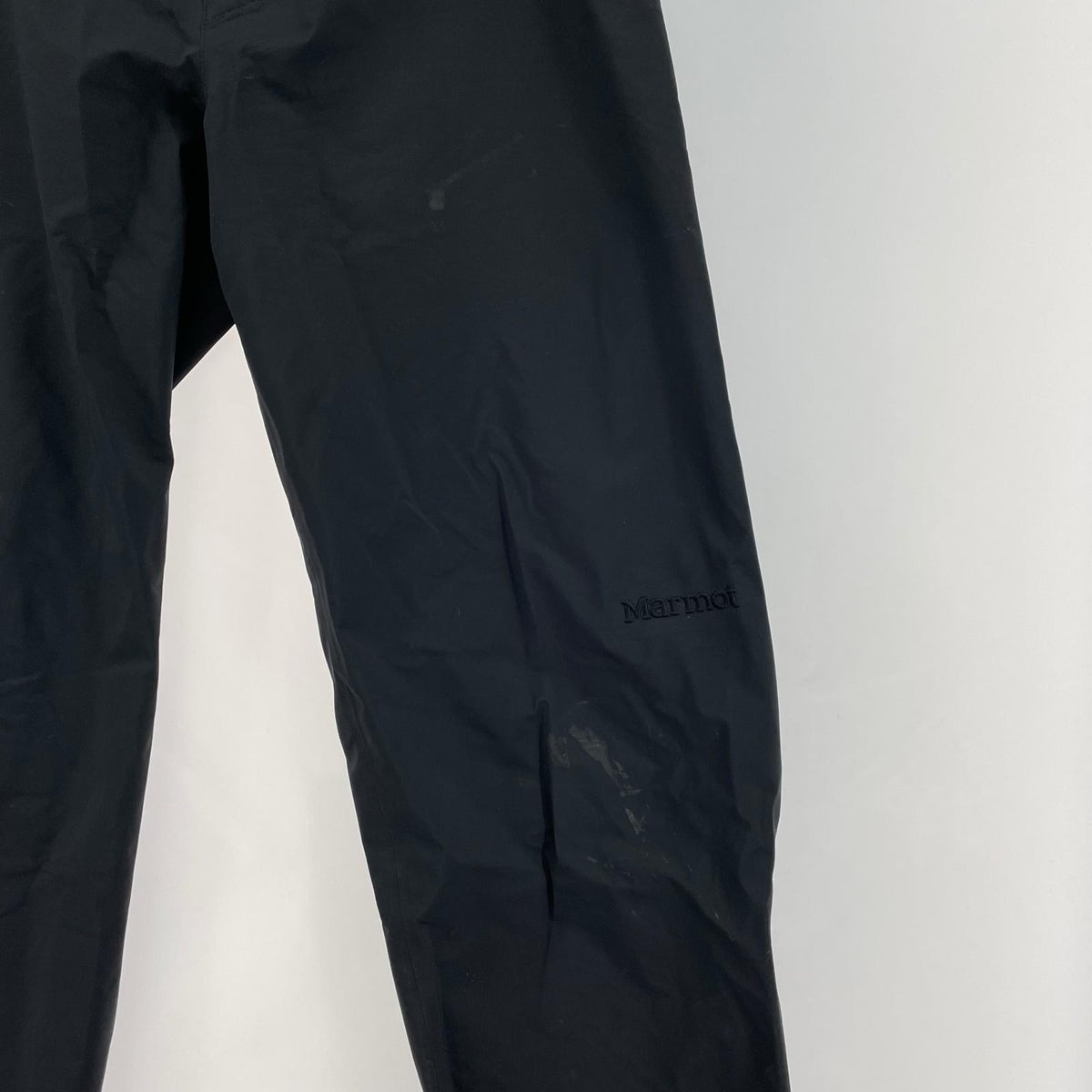 パンツ MTSS25MRN004 M ブラック