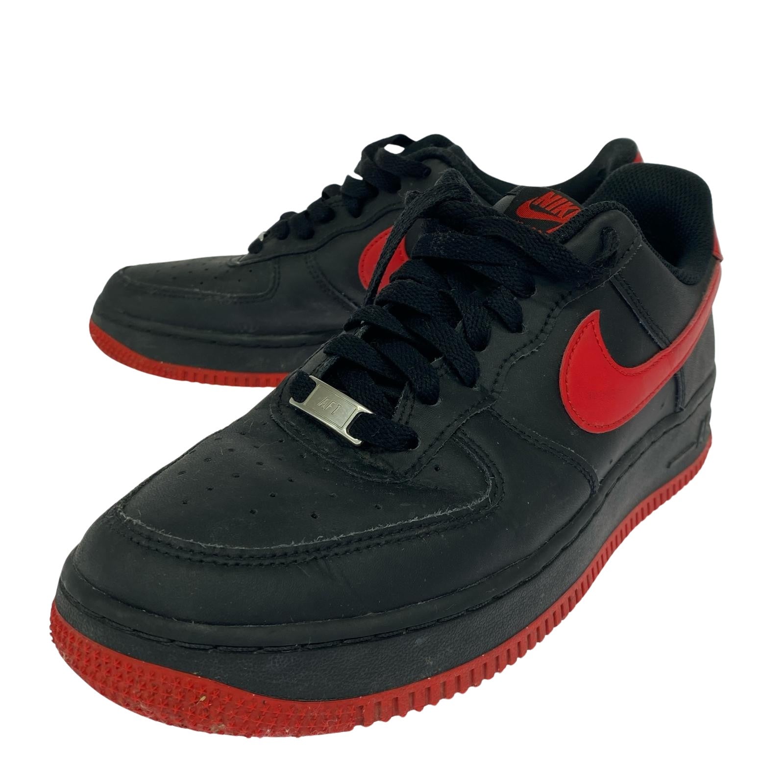 スニーカー FJ4146-002 Nike Air Force 1 Low 26.5cm (US8 1/2 UK8 EU43) ブラック