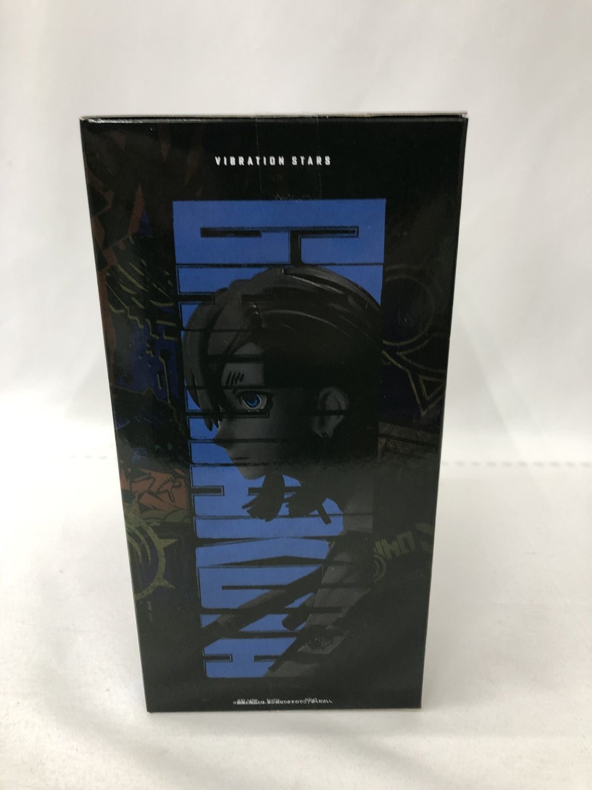ガチアクタ VIBRATION STARS ザンカ フィギュア/グッズ