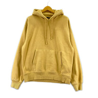 スウェット STUSSY 21AW Back Hood Applique Pullover Hoodie M M