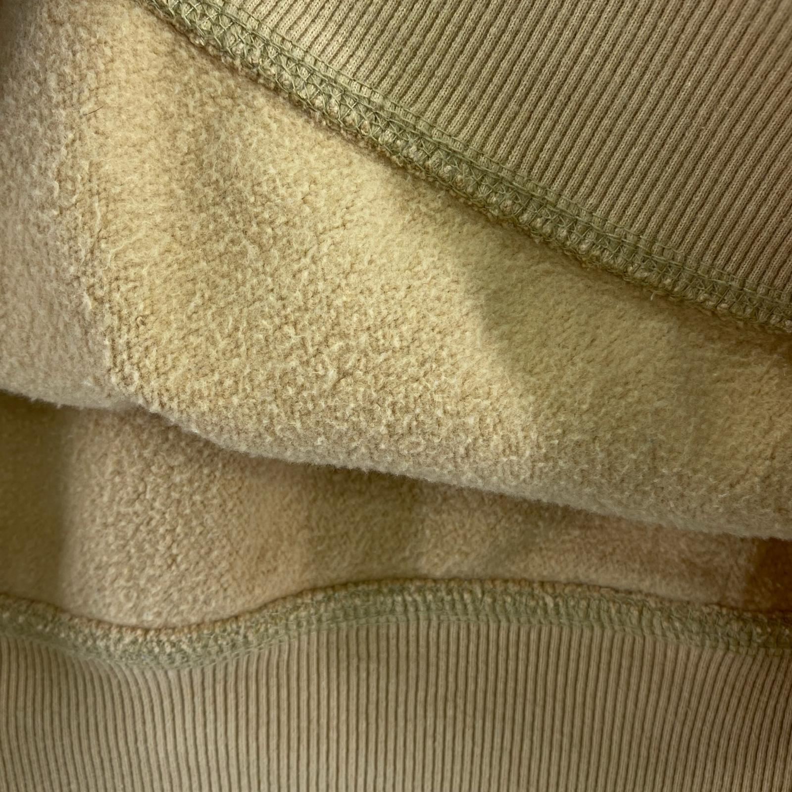 スウェット STUSSY 21AW Back Hood Applique Pullover Hoodie M M