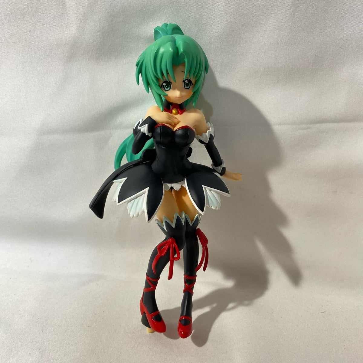 ひぐらしのなく頃に　エンジェルモートへようこそ　2種セット ひぐらしのなく頃に解 フィギュア/グッズ