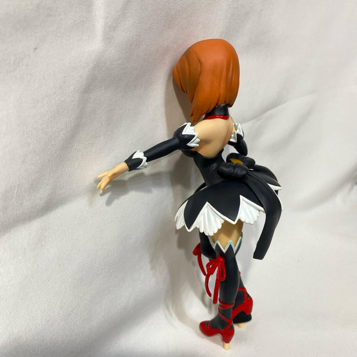 ひぐらしのなく頃に　エンジェルモートへようこそ　2種セット ひぐらしのなく頃に解 フィギュア/グッズ