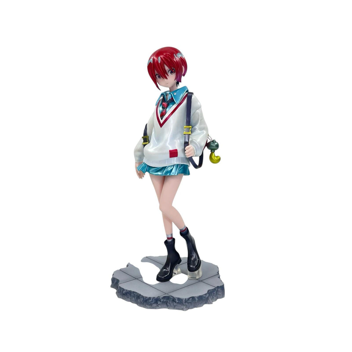 GQuuuuuuX ラストワン賞 アマテ・ユズリハ BANDAI フィギュア/グッズ