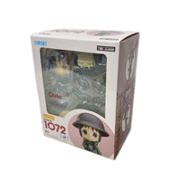 ねんどろいど 1072 チト 少女終末旅行 少女終末旅行 フィギュア/グッズ