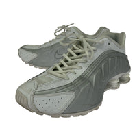 スニーカー SHOX R4 (28cm) AR3565-101 28cm (US10 UK9 1/2 EU46) ホワイト