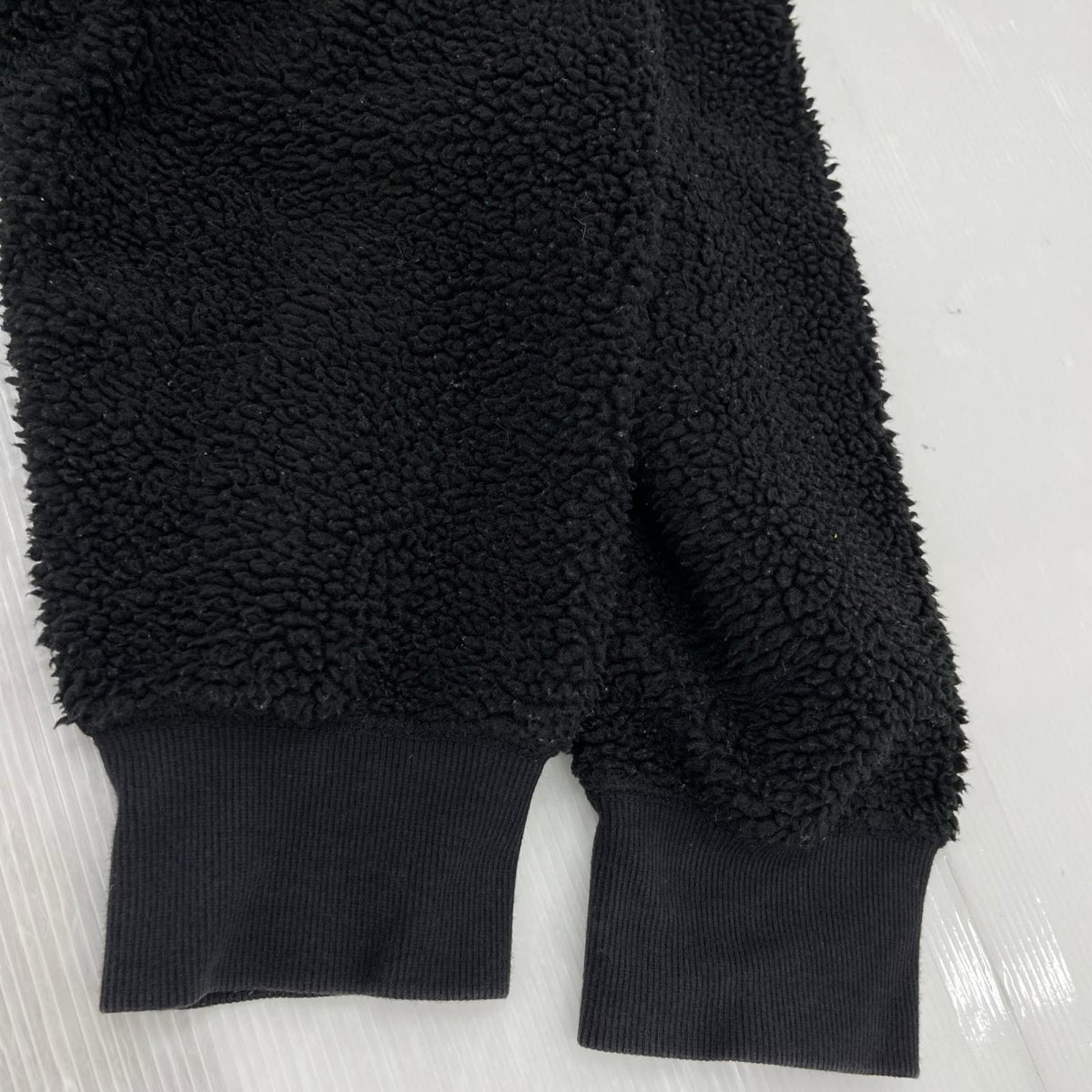 スウェット WIP COORDINATE SWEAT BLK M M ブラック