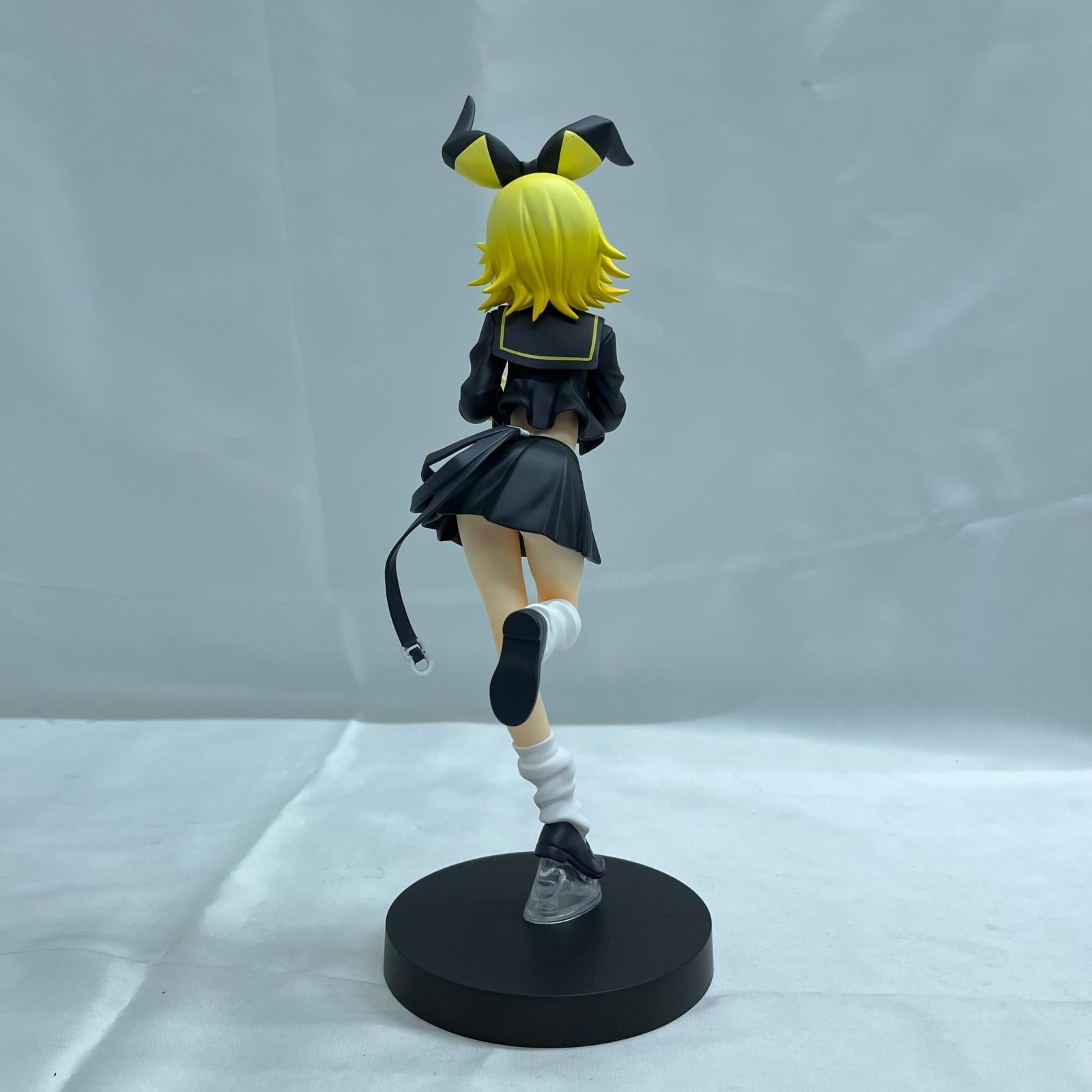 POP UP PARADE 鏡音リン 劣等上等 グッドスマイルカンパニー フィギュア/グッズ