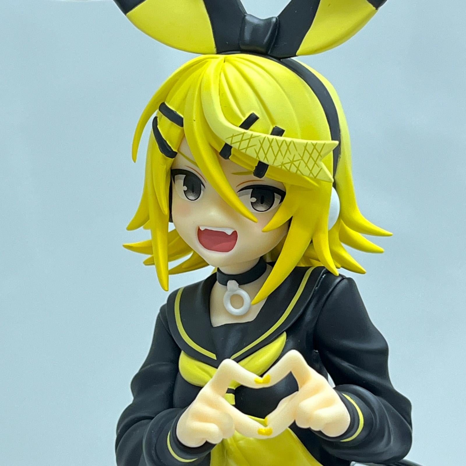 POP UP PARADE 鏡音リン 劣等上等 グッドスマイルカンパニー フィギュア/グッズ
