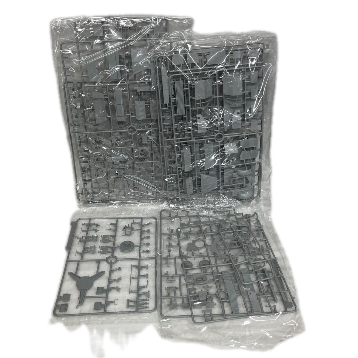 ドラゴン 1/35 Sd.Kfz.7/2 装甲 8tハーフトラック ミリタリープラモ