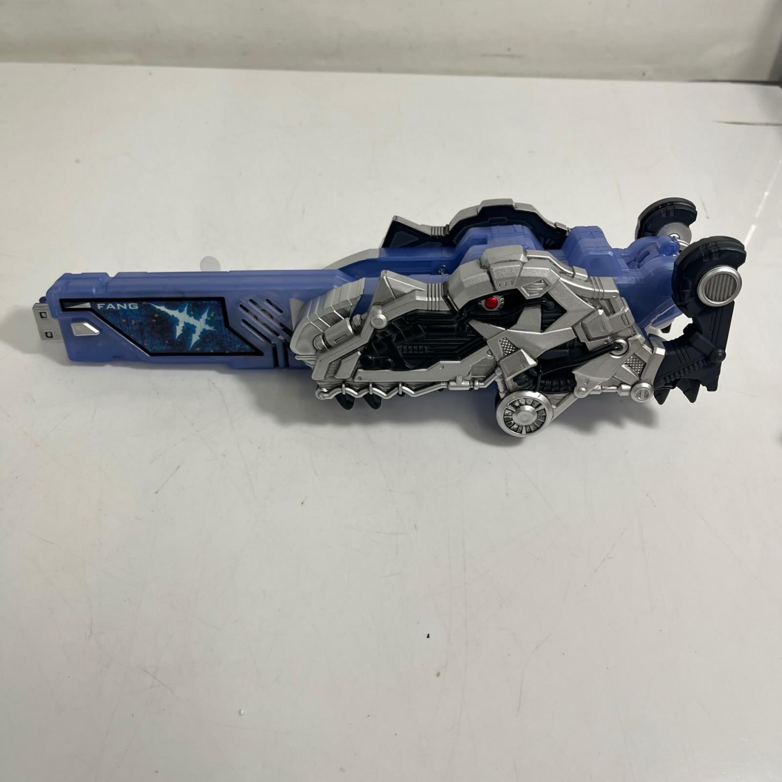 CSM ファングメモリー 仮面ライダーW バンダイ フィギュア/グッズ
