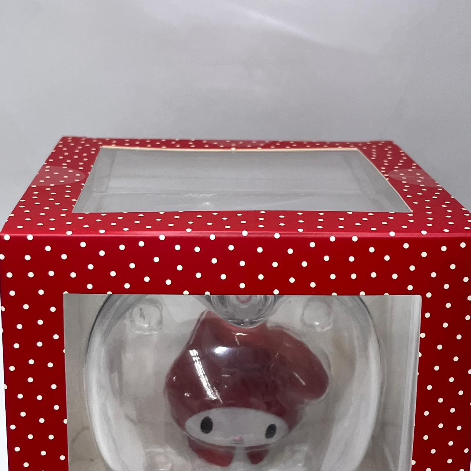 メディコムトイ×UNDER COVER×サンリオ マイメロ UDF UNDERCOVER × MY MELODY with APPLE Normal Ver. メディコム・トイ フィギュア/グッズ