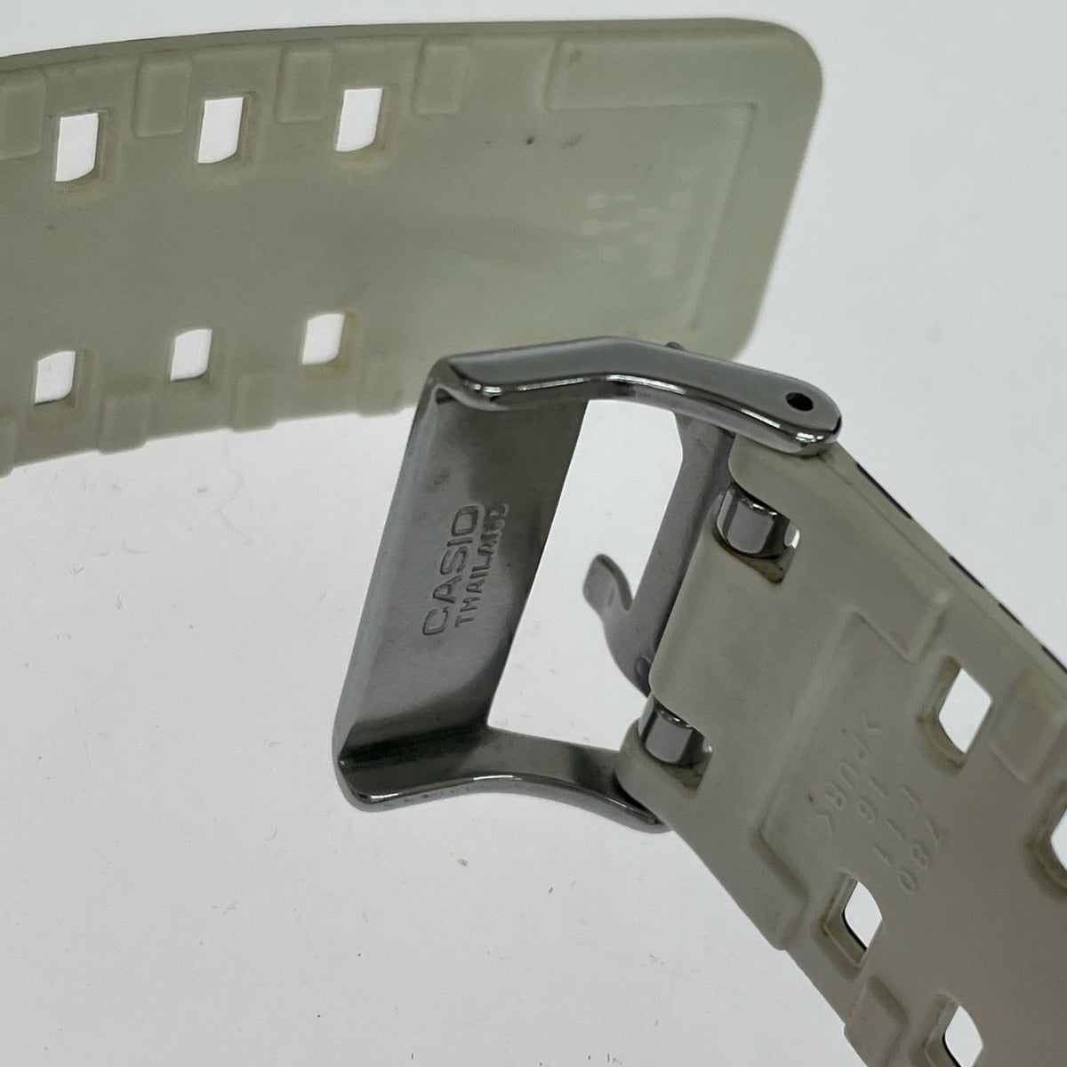 腕時計 GA-110WLP ホワイト