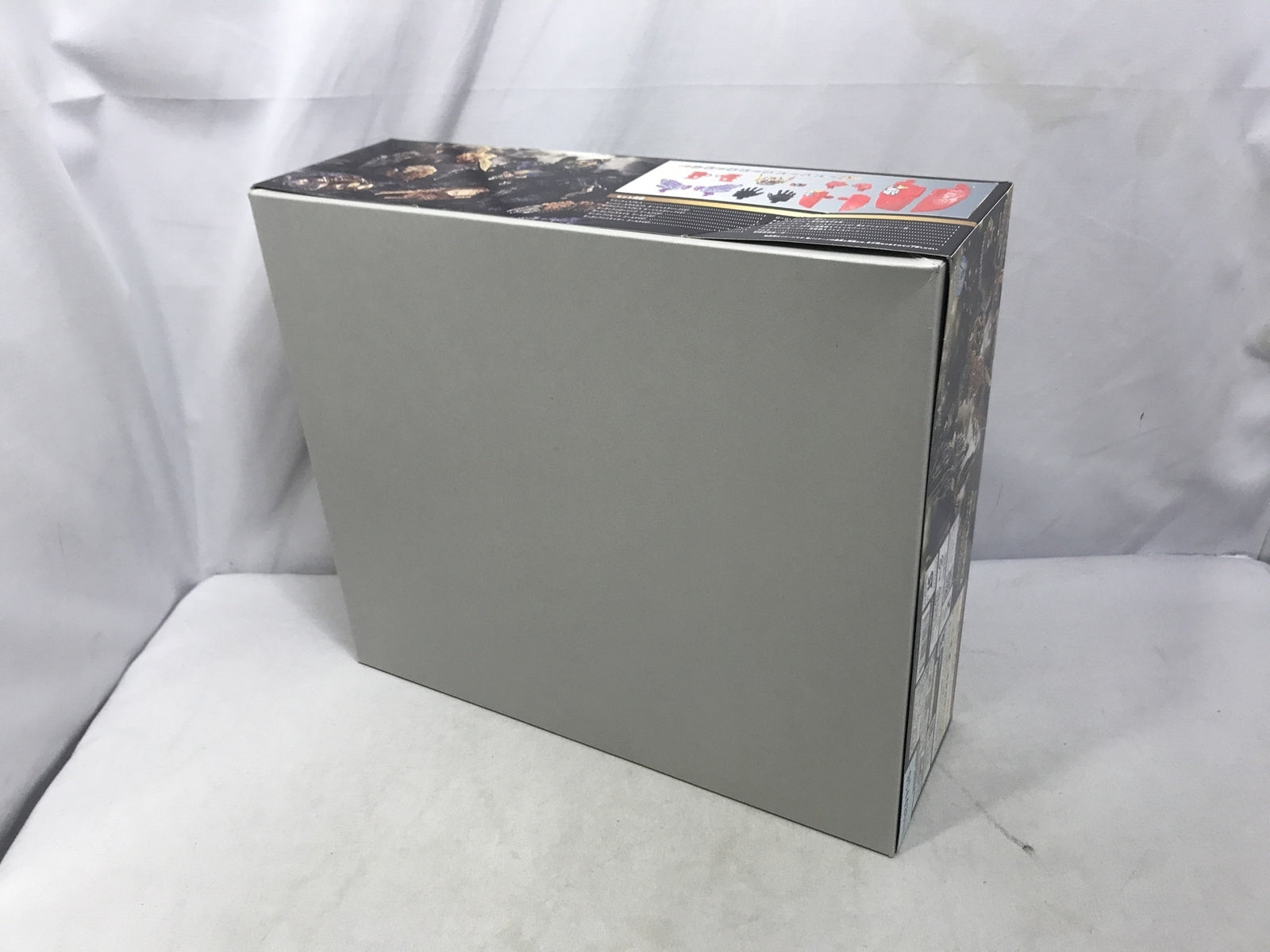 スーパーミニプラ GEAR戦士電童 超獣王 輝刃 フィギュア/グッズ