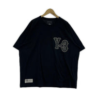 半袖Ｔシャツ KQ9307 ブラック