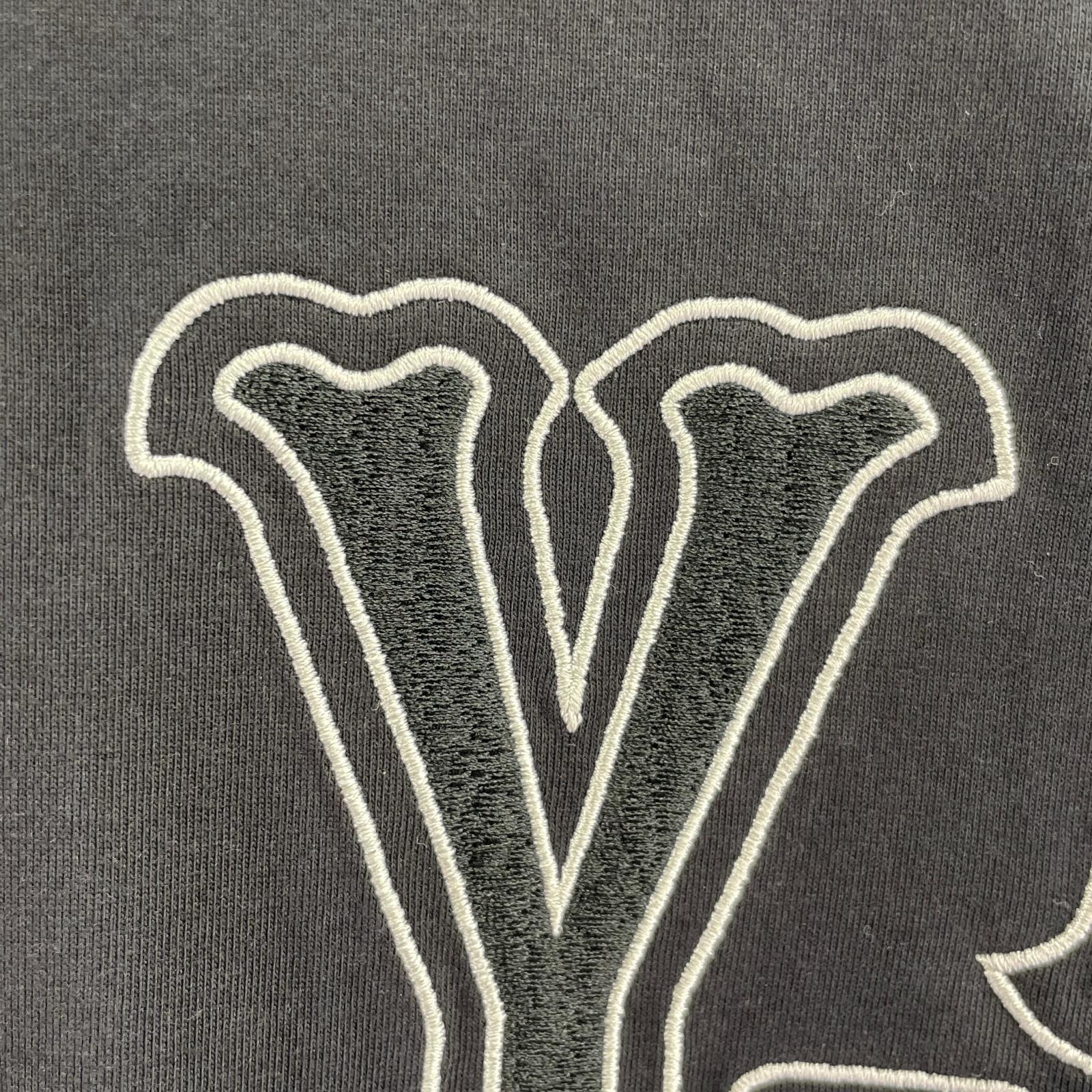 半袖Ｔシャツ KQ9307 ブラック
