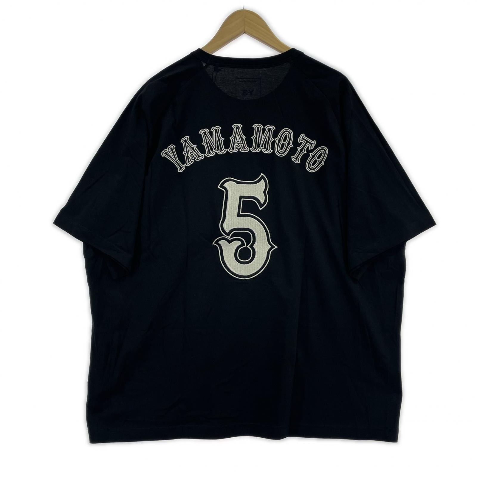 半袖Ｔシャツ KQ9307 ブラック