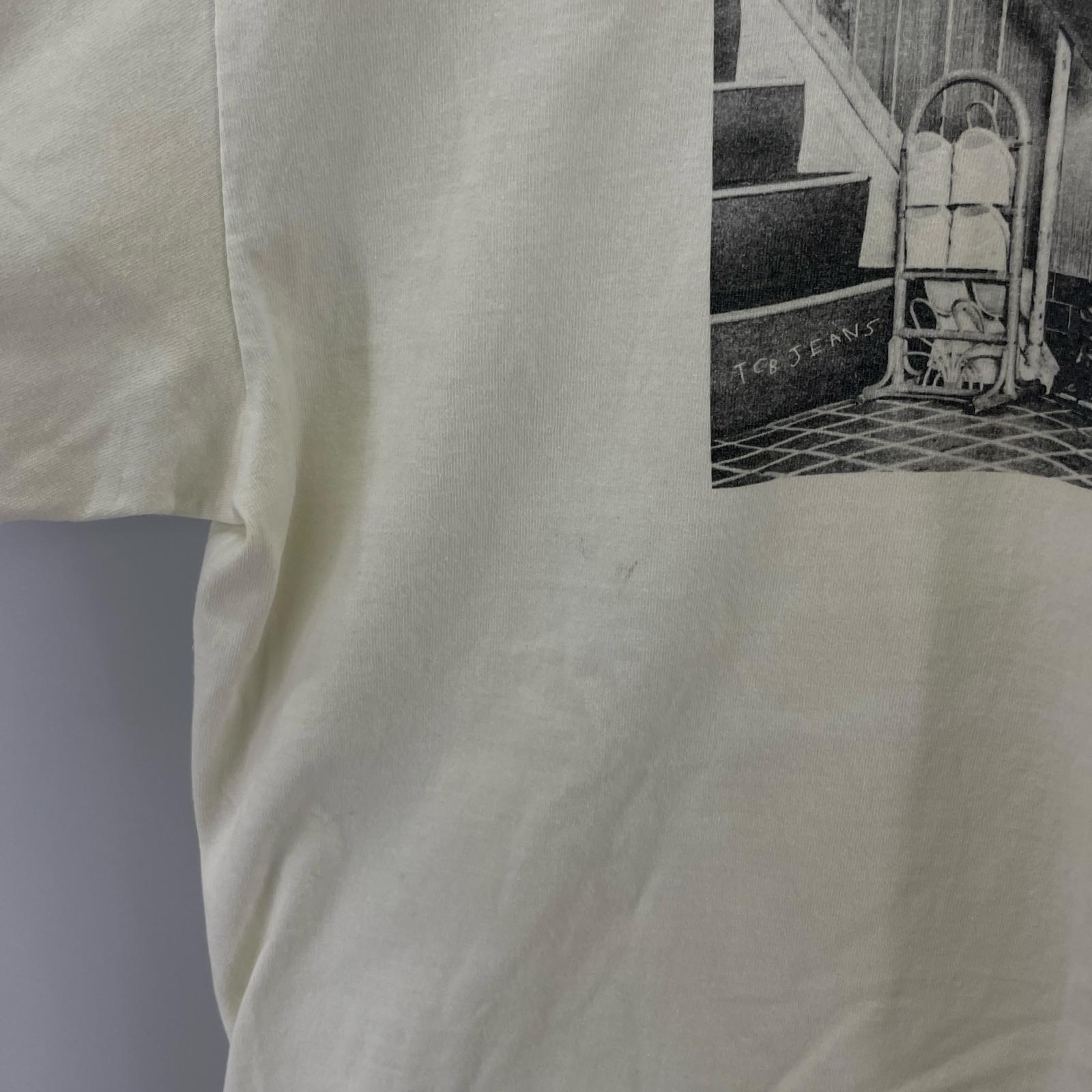 半袖Ｔシャツ SORRY,JAPANESE STYLE Tee 白 ホワイト