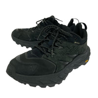 シューズ M ANACAPA LOW GTX (26cm) 1122017 ブラック 26cm (US8 UK7 1/2 EU42) ブラック