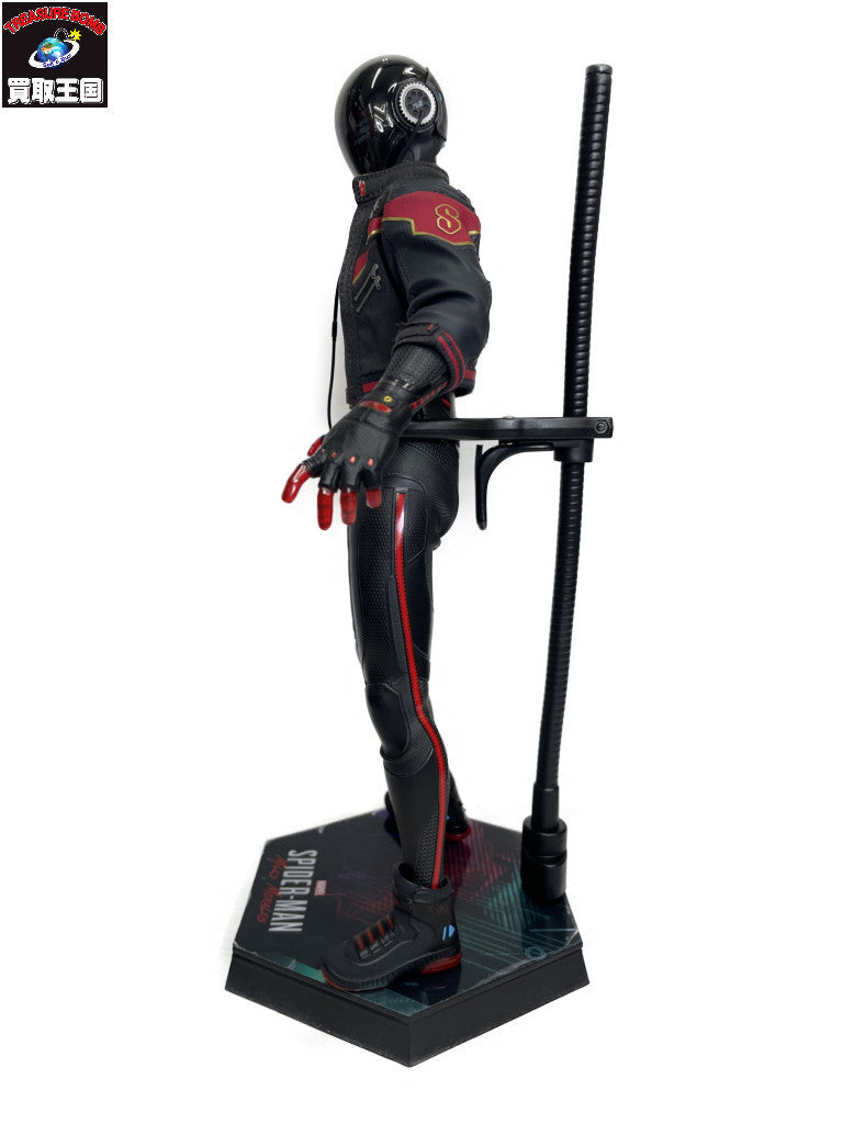 S.I.C. 仮面ライダードライブ タイプスピード フィギュア/グッズ