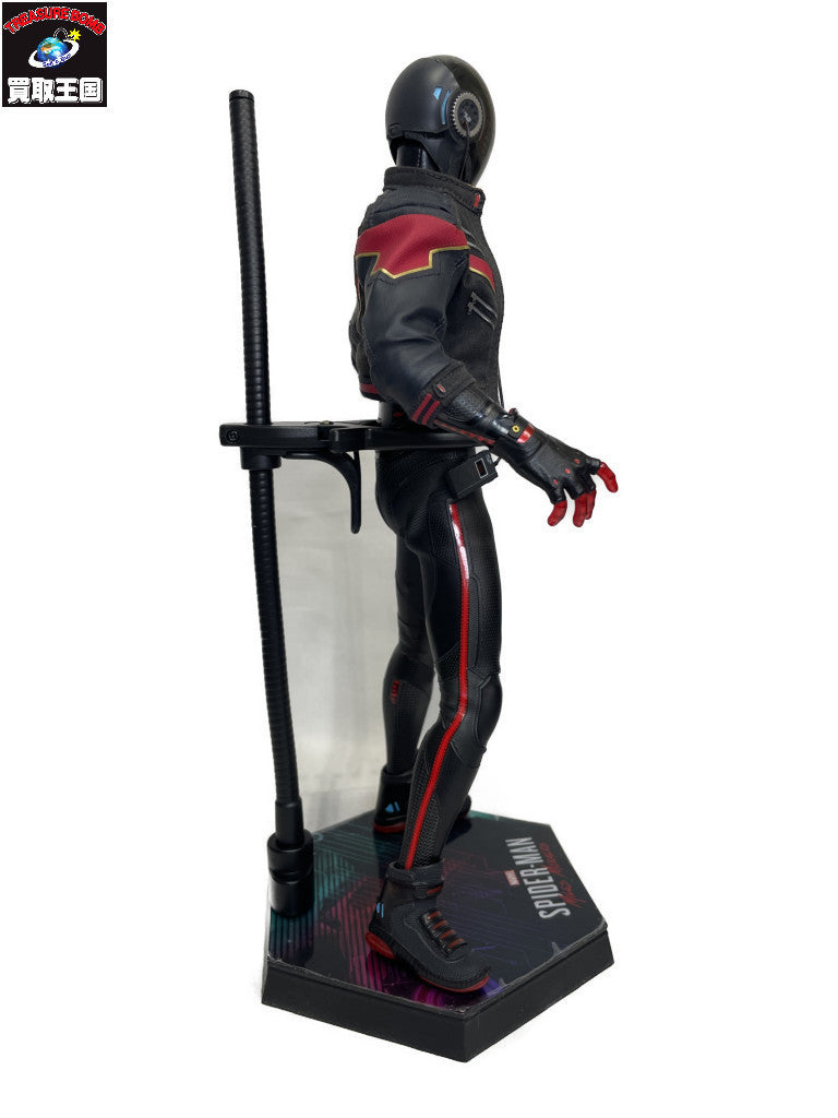 S.I.C. 仮面ライダードライブ タイプスピード フィギュア/グッズ