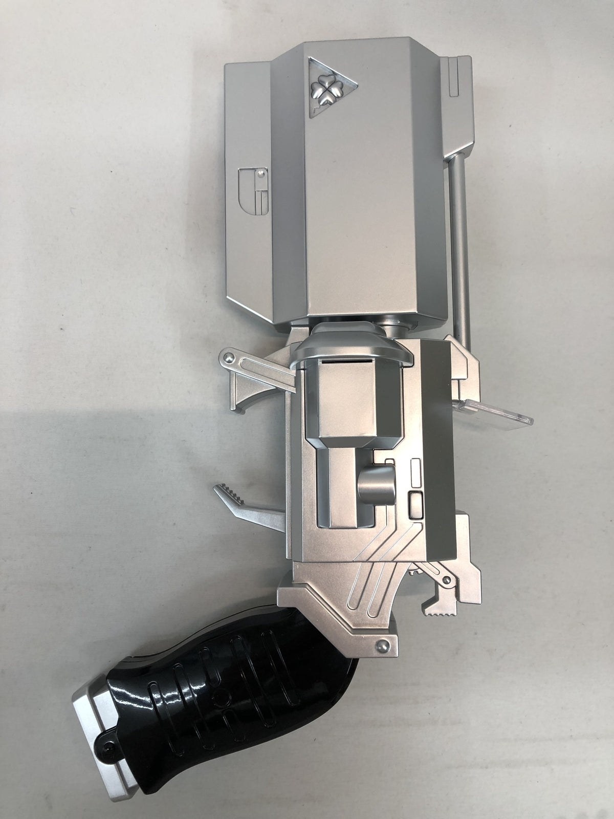 1/72 VF-31J ジークフリード(ハヤテ・インメルマン機) その他ロボットプラモ