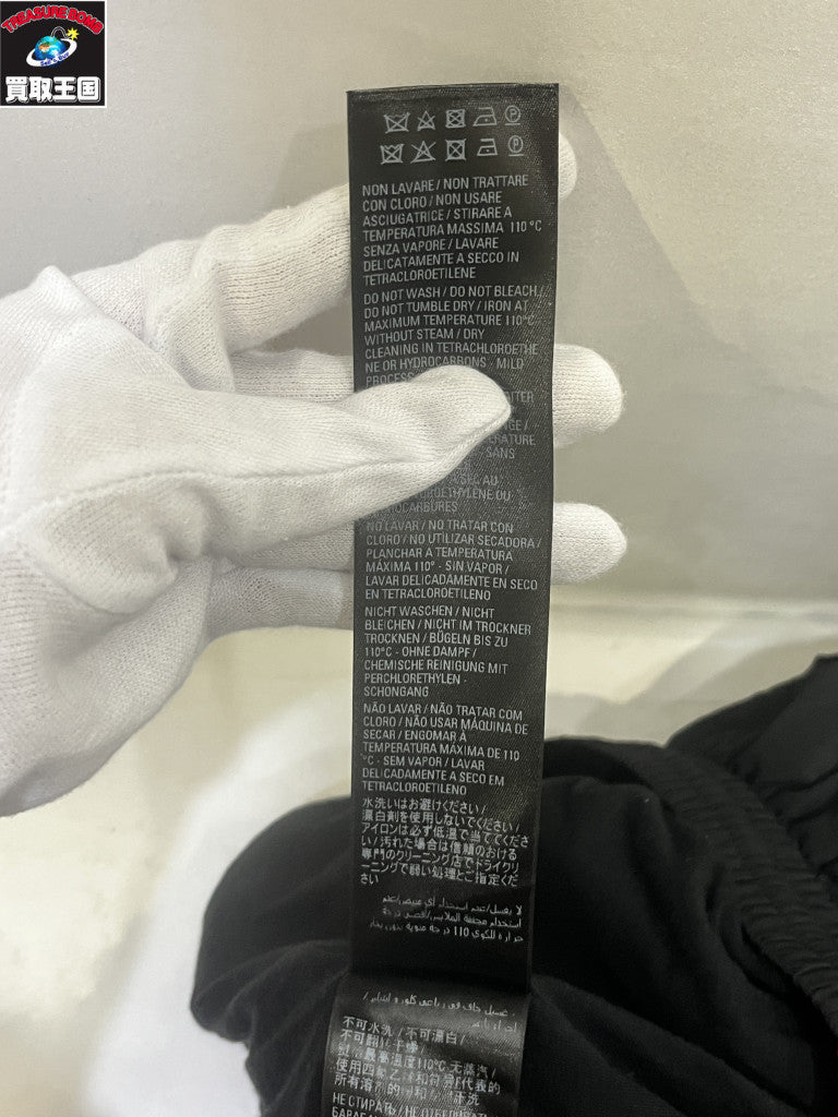 22AW SPORTS SPORTS ICON ﾄﾗｯｸﾊﾟﾝﾂ