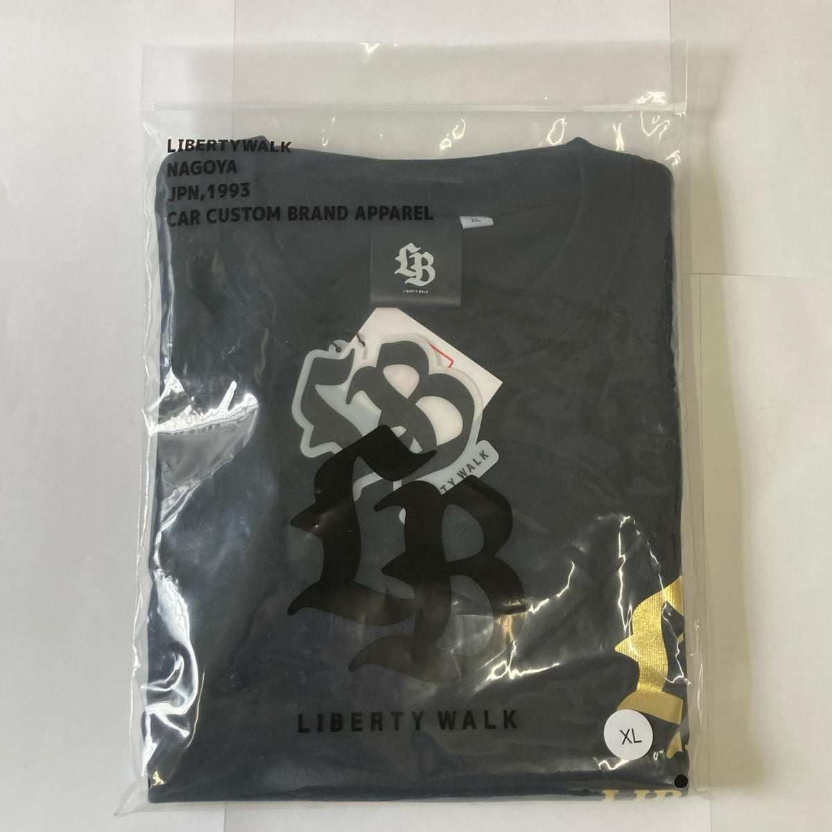 LB NAGOYA Tシャツ ミニカーその他