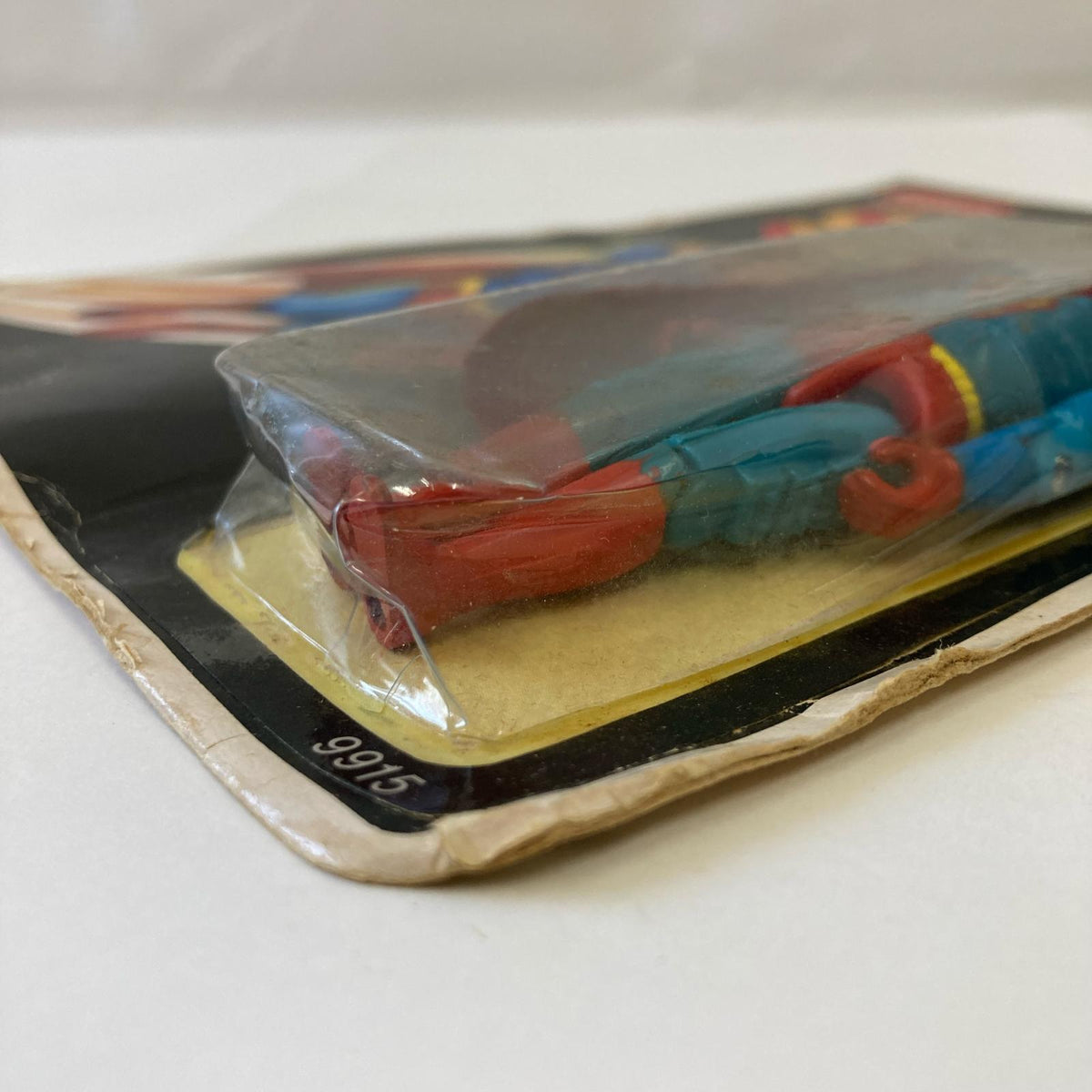 GI JOE FUNSKOOL SUPERHERO SUPERMAN フィギュア/グッズ