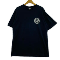 半袖Ｔシャツ 24ss Dot stomp S/S Tee L BLK L ブラック