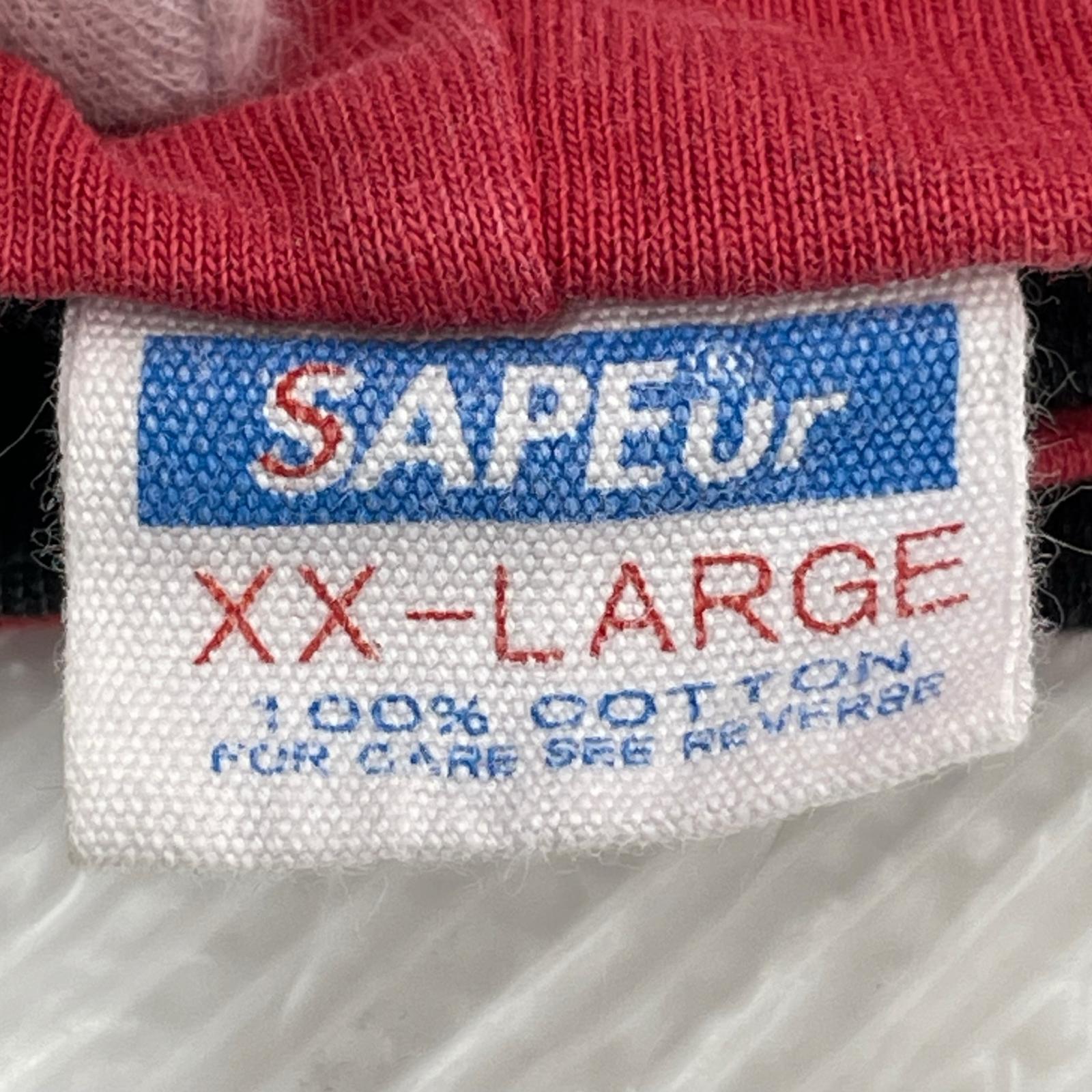 半袖Ｔシャツ 24SS/リバーシブル