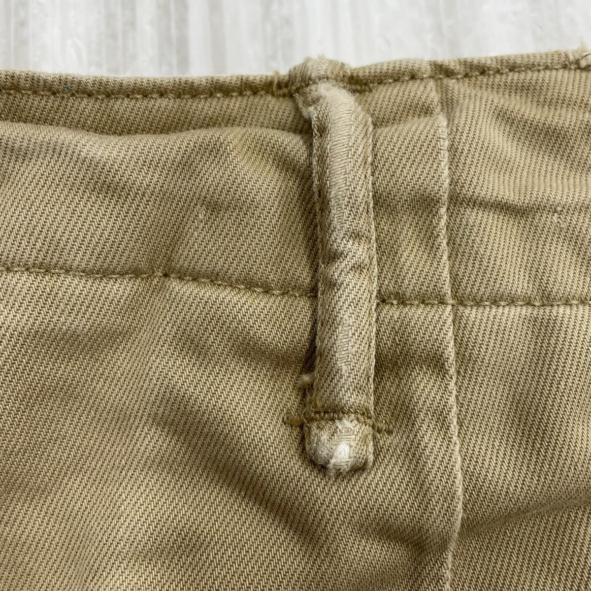 パンツ ｵﾌｨｻｰｽﾞﾁﾉﾊﾟﾝ BEG ベージュ