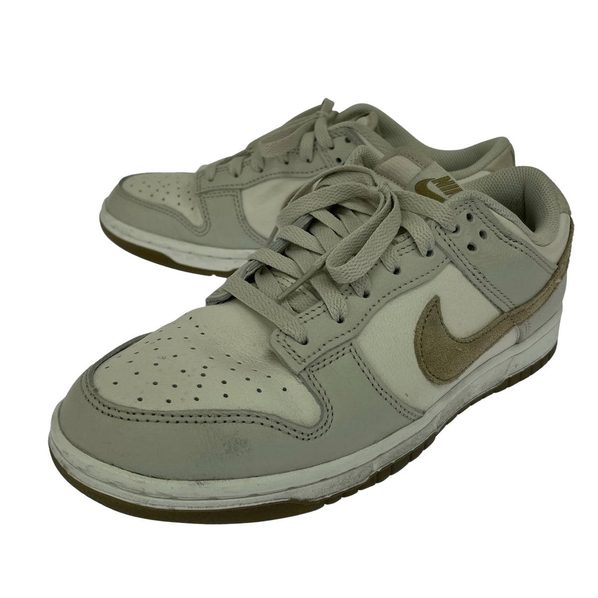スニーカー Phantom/Khaki/Light Bone/Summit White 26.5cm (US8 1/2 UK8 EU43)