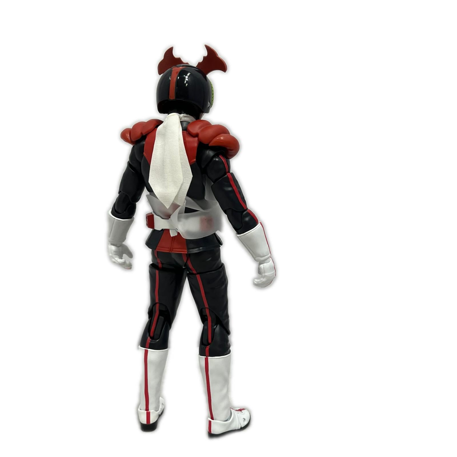 S.H.F 真骨彫製法 仮面ライダー ストロンガー 仮面ライダー フィギュア/グッズ