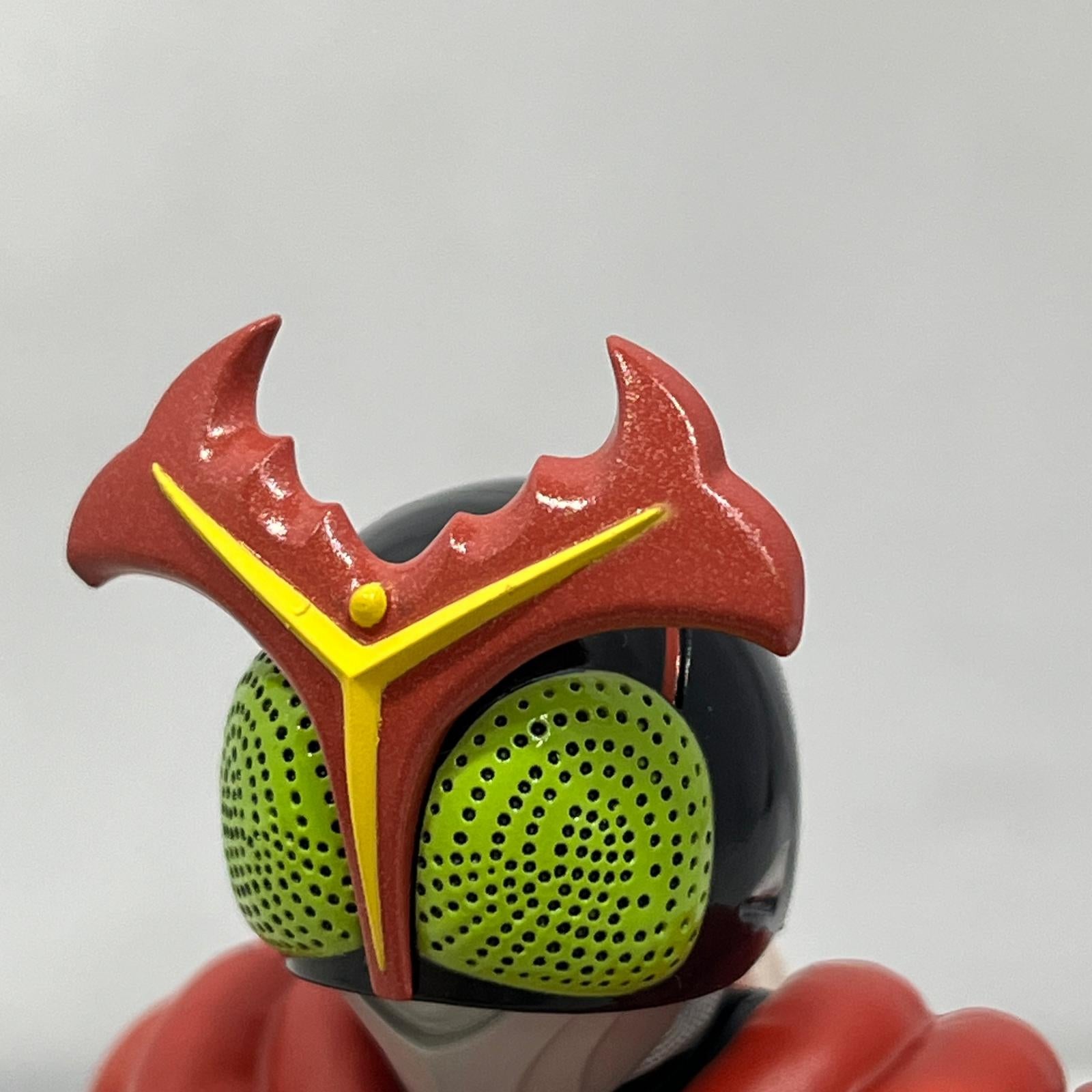 S.H.F 真骨彫製法 仮面ライダー ストロンガー 仮面ライダー フィギュア/グッズ