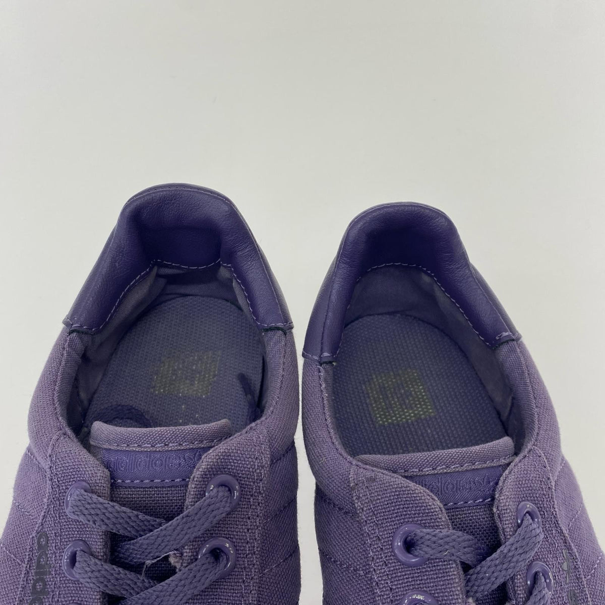 スニーカー 3MC Tech Purple 26.5cm 26.5cm (US8 1/2 UK8 EU43) パープル