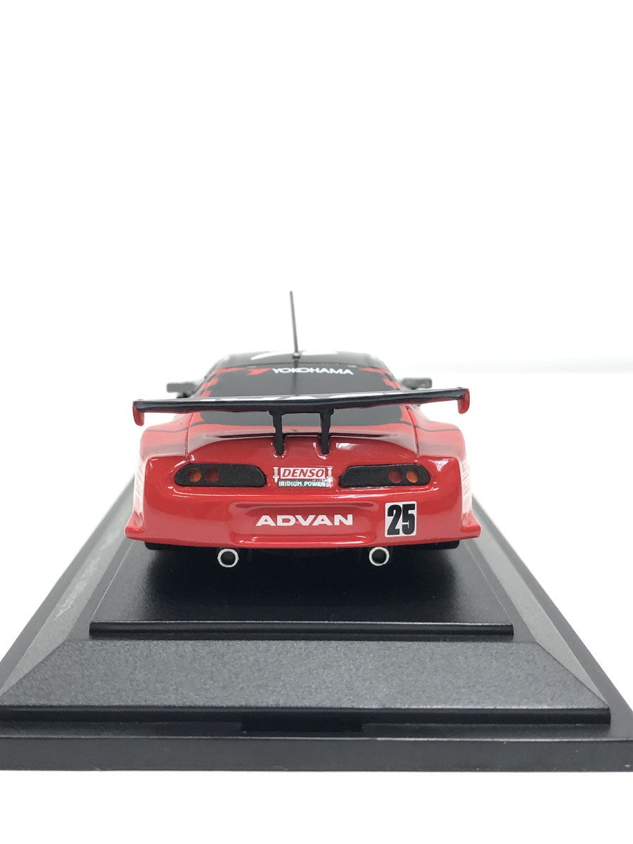 1/43 EBBRO JGTC ADVAN 2003 スケールカー