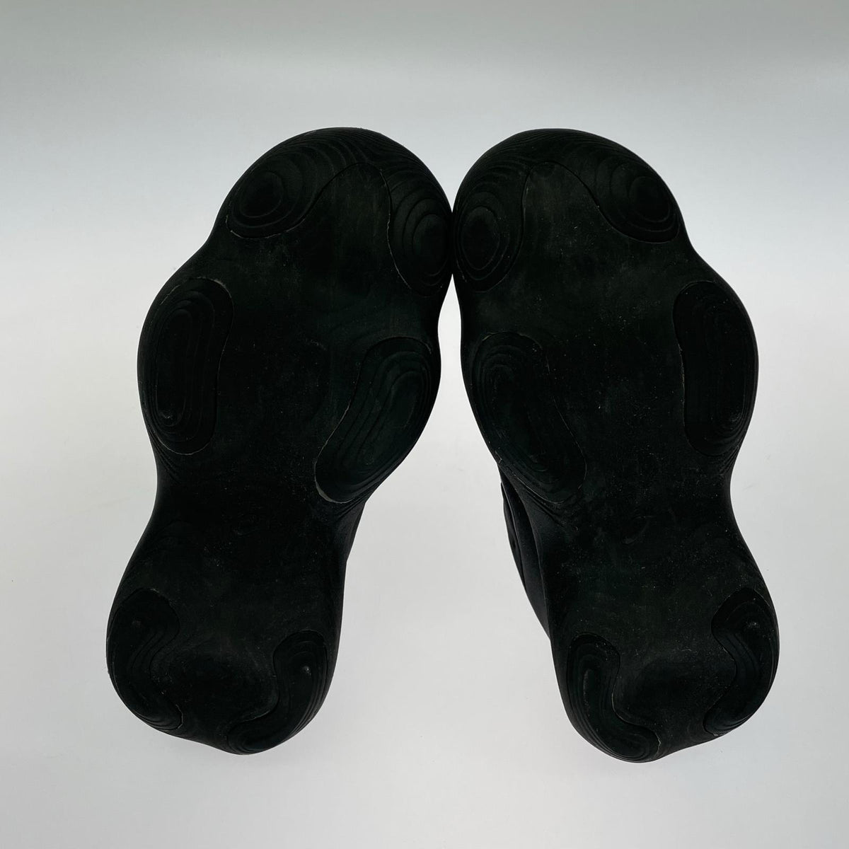 スニーカー ASICS-ONE BLK(27.0cm) 27cm (US9 UK8 1/2 EU44) ブラック