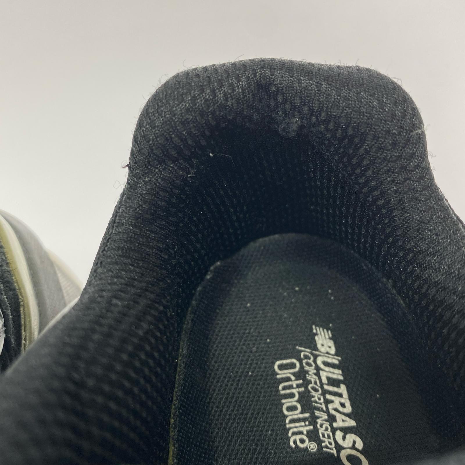 スニーカー 990/V5 ブラック