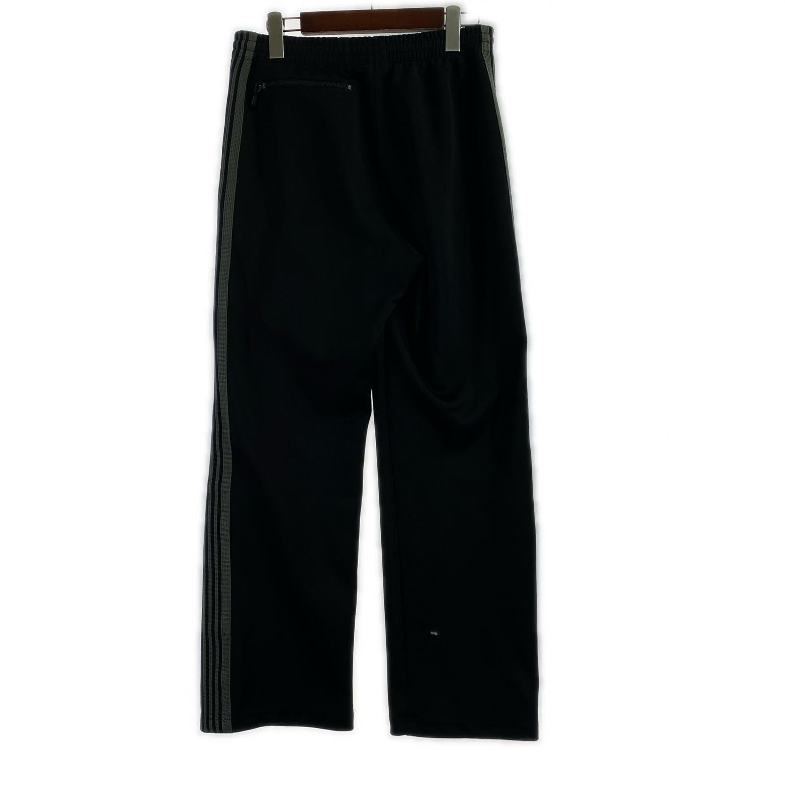 パンツ ×JOURNAL STANDARD トラックパンツ 黒 (XS) ブラック