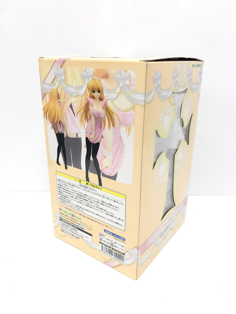 みらろま 聖鳳院エリカ 1/7 Rその他