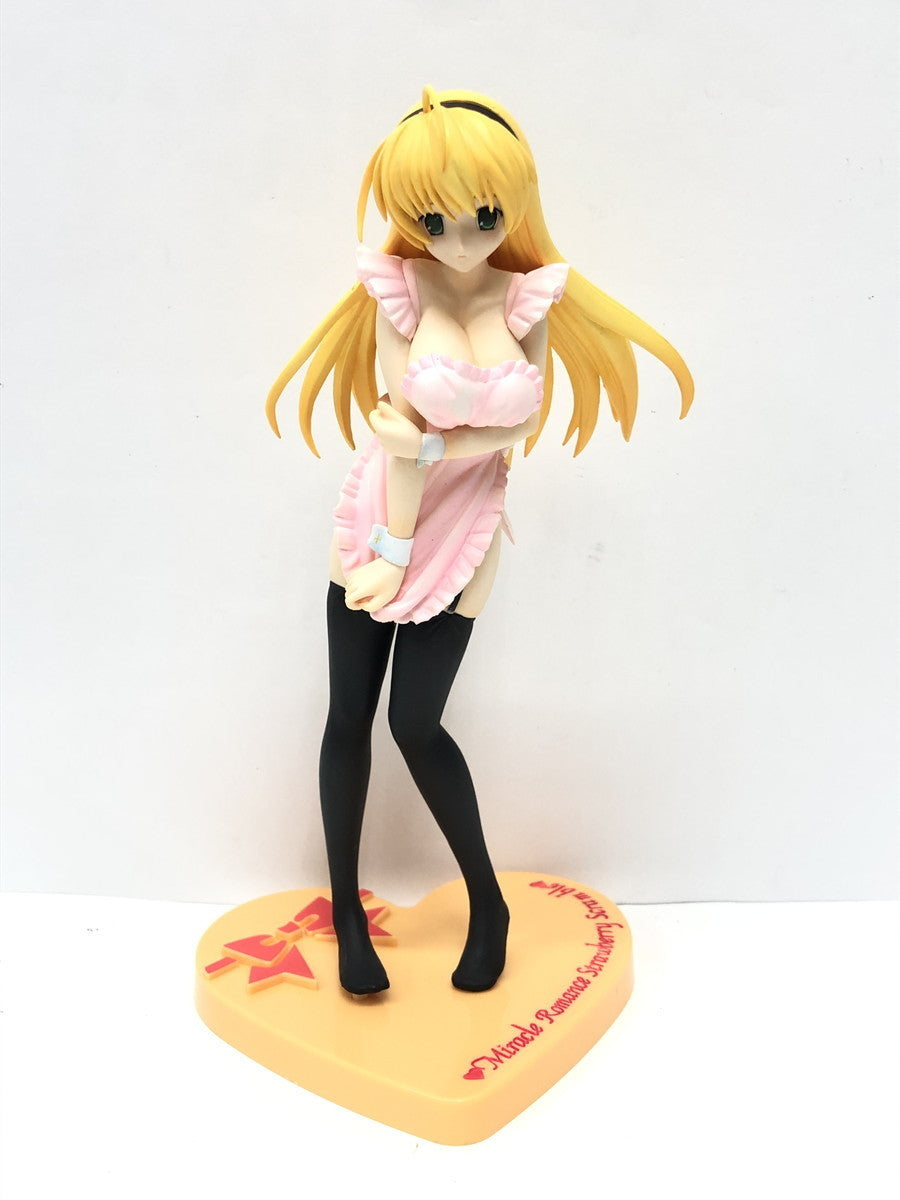 みらろま 聖鳳院エリカ 1/7 Rその他