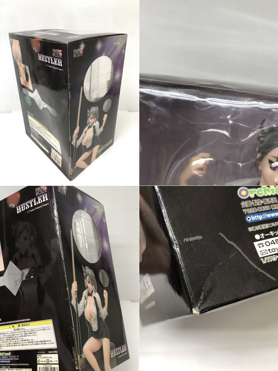 1/7スケール ハスラー Rその他