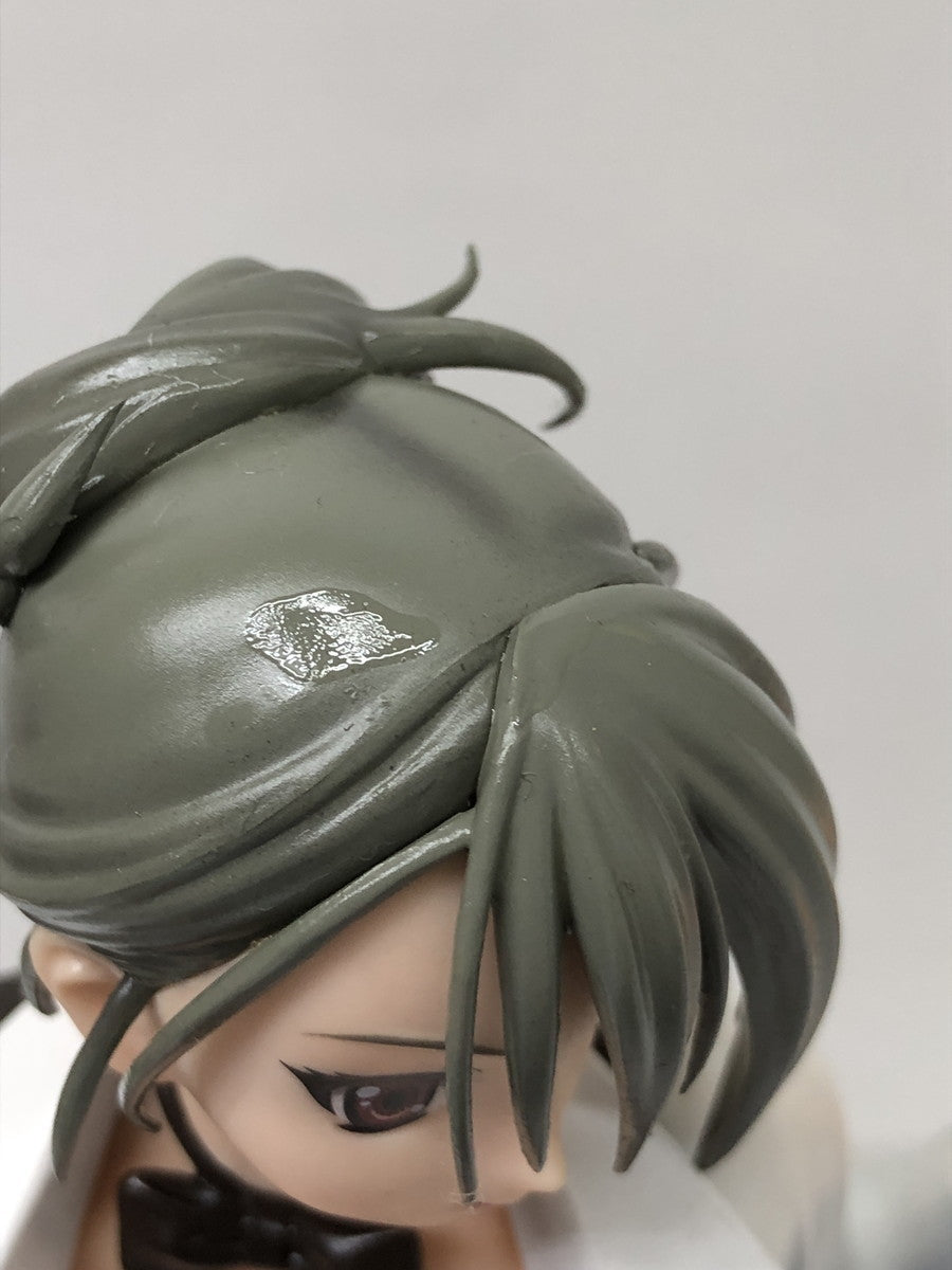 1/7スケール ハスラー Rその他