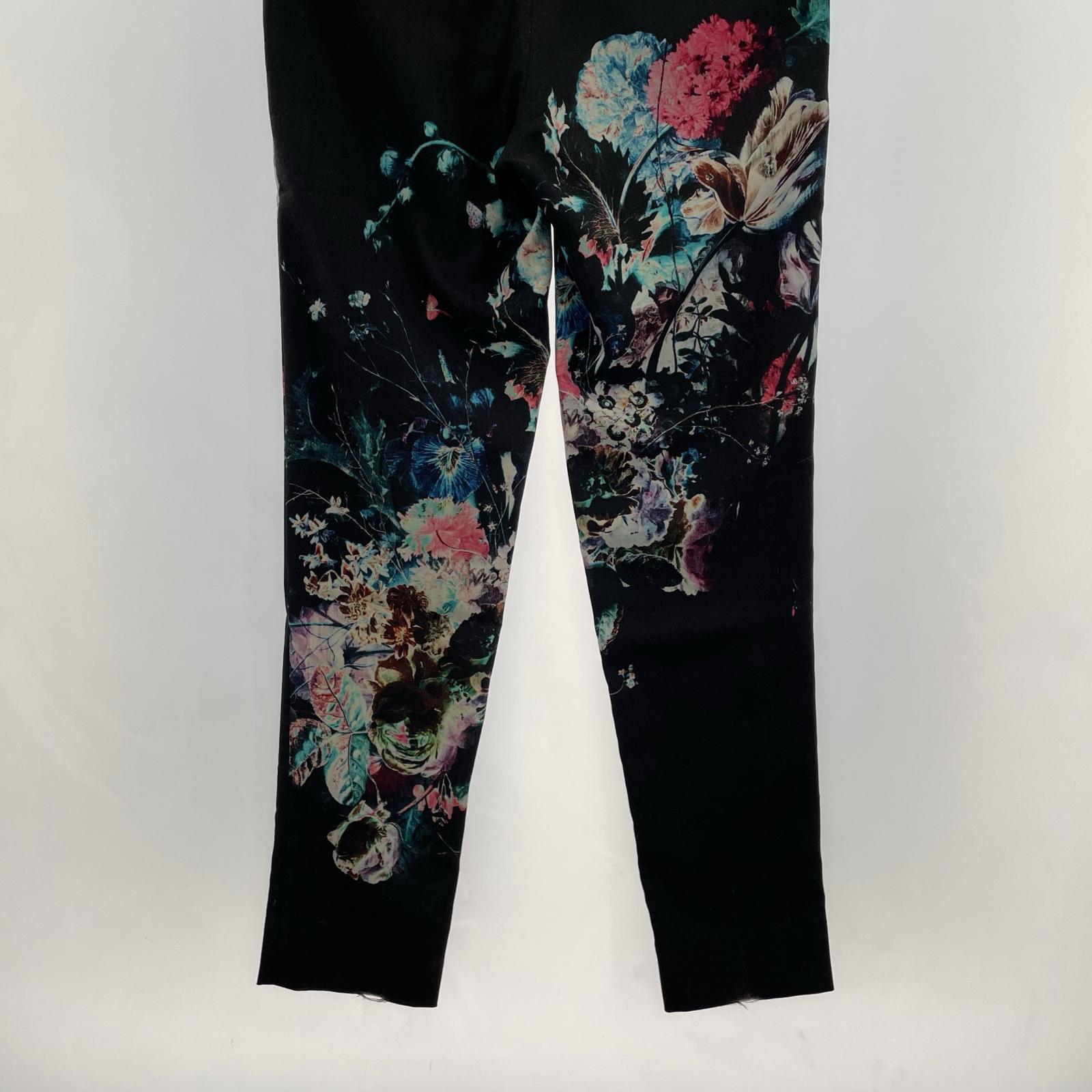パンツ 2119-570 19SS SLIM SLACKS(42) 42 ブラック