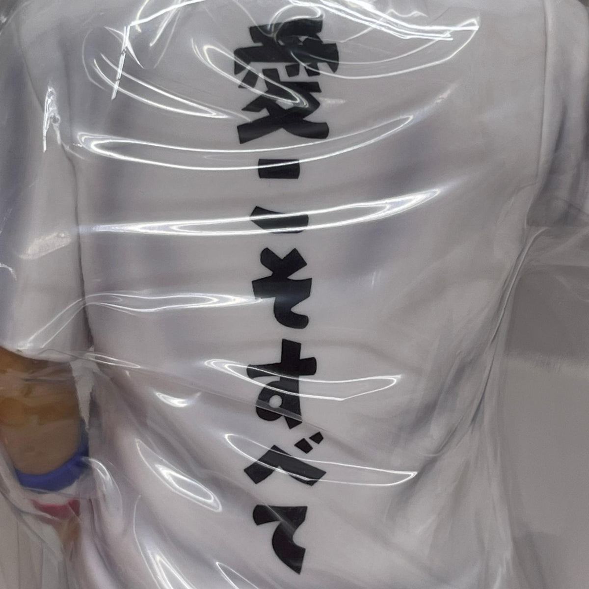 B賞 花澤三郎 クローズ＆WORST（ワースト） BANDAI フィギュア/グッズ