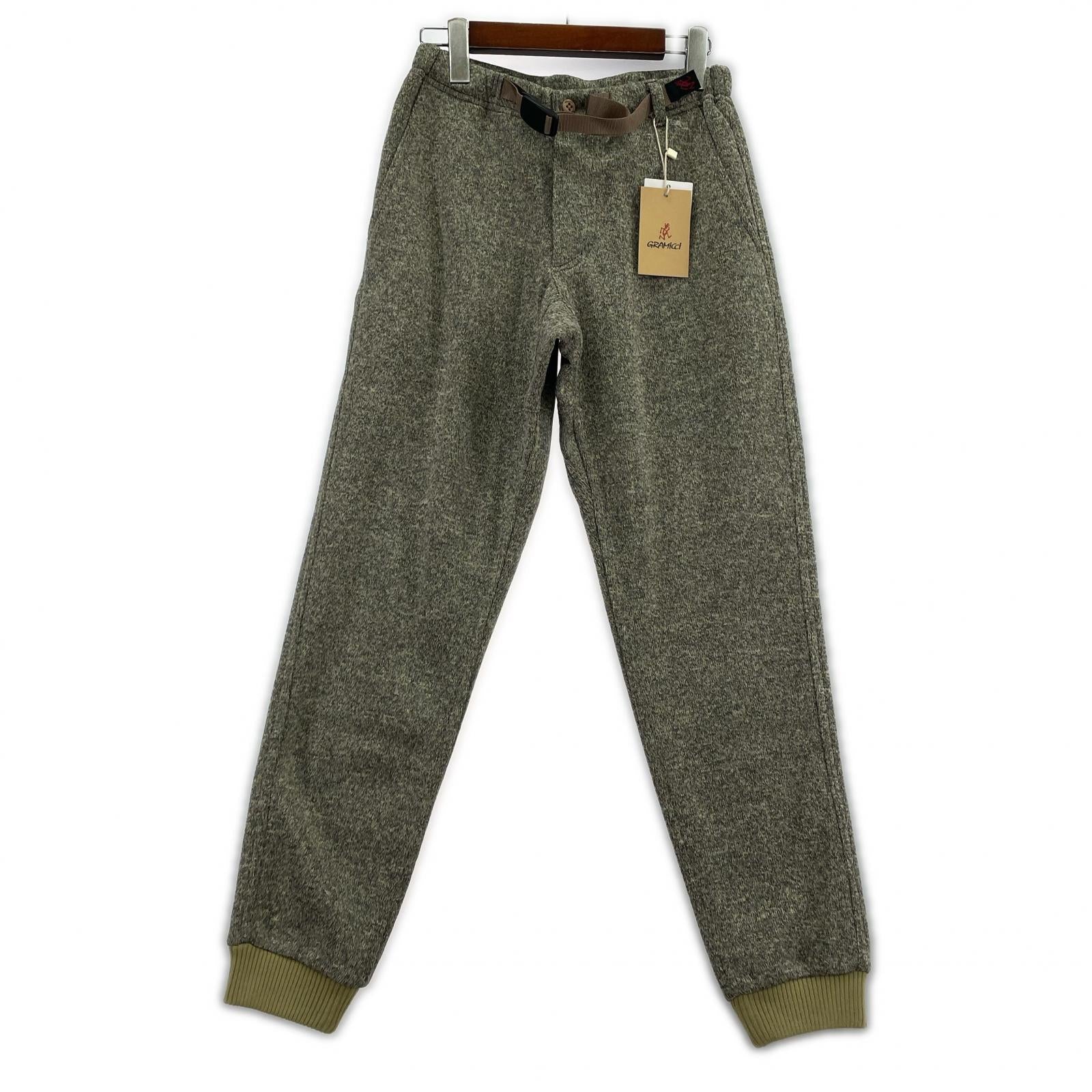 パンツ Gramicci パンツ S
